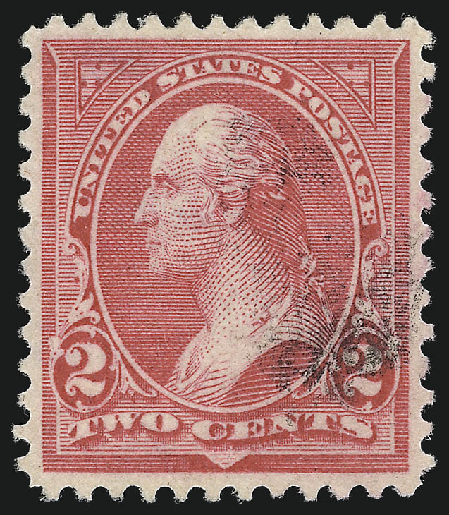 Sale no. 953 — Lot no. 804 — Siegel Auction Galleries