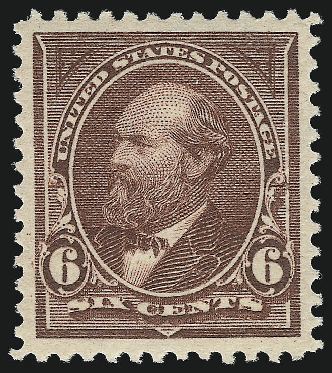 Sale no. 953 — Lot no. 805 — Siegel Auction Galleries