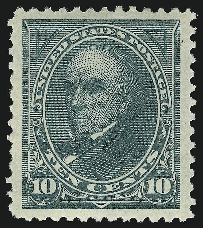 Sale no. 953 — Lot no. 808 — Siegel Auction Galleries