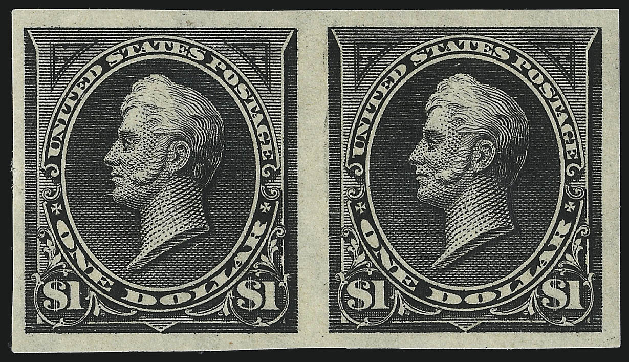 Sale no. 953 — Lot no. 814 — Siegel Auction Galleries