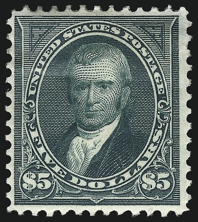 Sale no. 953 — Lot no. 820 — Siegel Auction Galleries