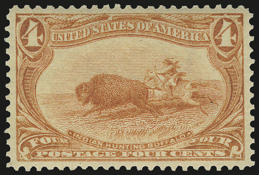 Sale no. 953 — Lot no. 836 — Siegel Auction Galleries