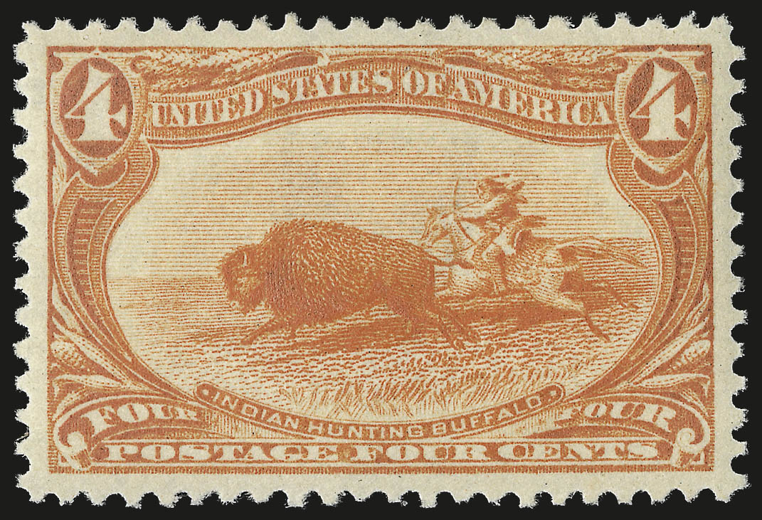 Sale no. 953 — Lot no. 839 — Siegel Auction Galleries