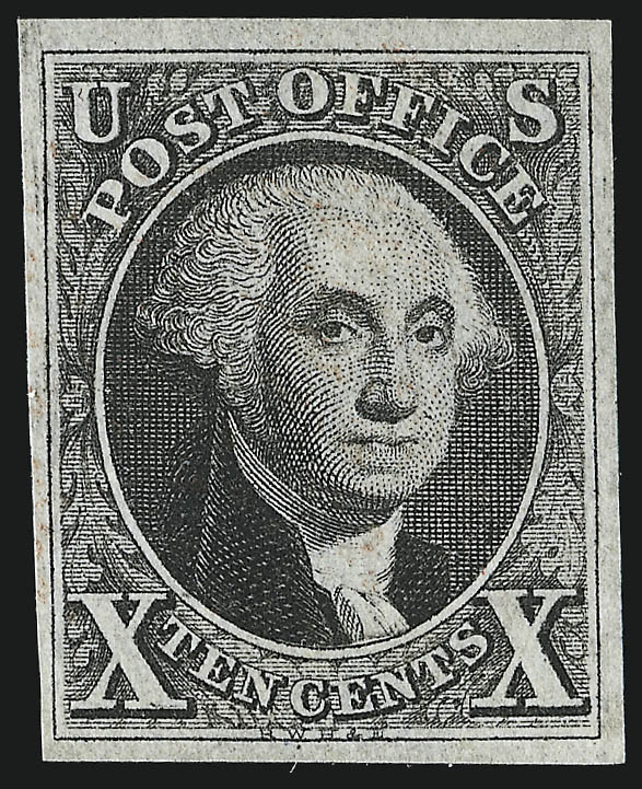 Sale no. 953 — Lot no. 84 — Siegel Auction Galleries