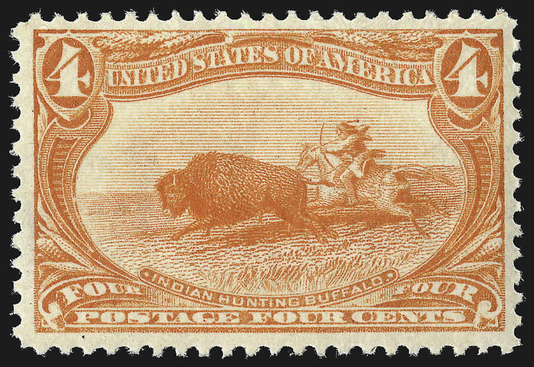 Sale no. 953 — Lot no. 840 — Siegel Auction Galleries