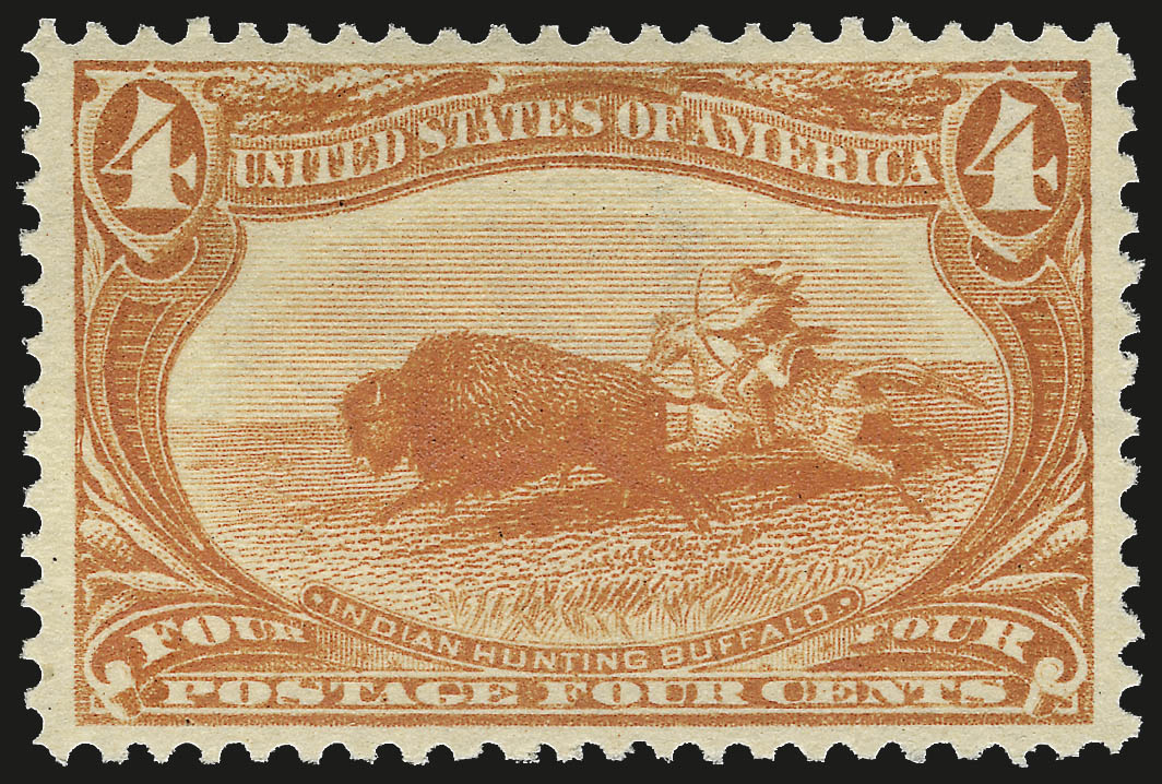 Sale no. 953 — Lot no. 841 — Siegel Auction Galleries