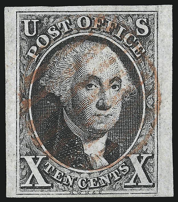 Sale no. 953 — Lot no. 85 — Siegel Auction Galleries
