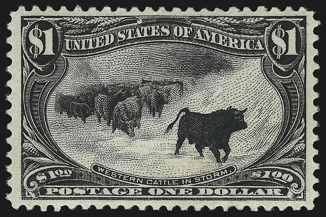 Sale no. 953 — Lot no. 858 — Siegel Auction Galleries