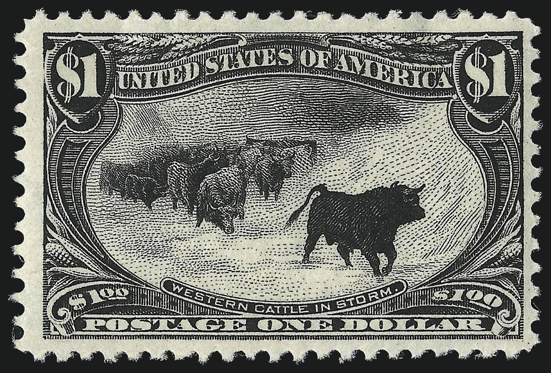 Sale no. 953 — Lot no. 859 — Siegel Auction Galleries