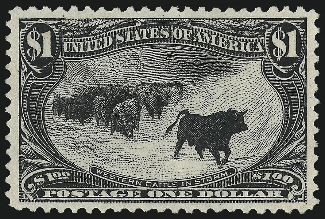 Sale no. 953 — Lot no. 860 — Siegel Auction Galleries