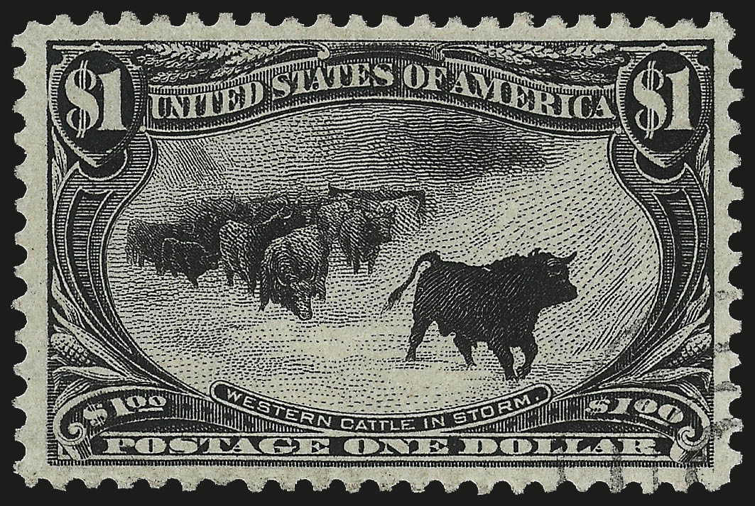 Sale no. 953 — Lot no. 861 — Siegel Auction Galleries