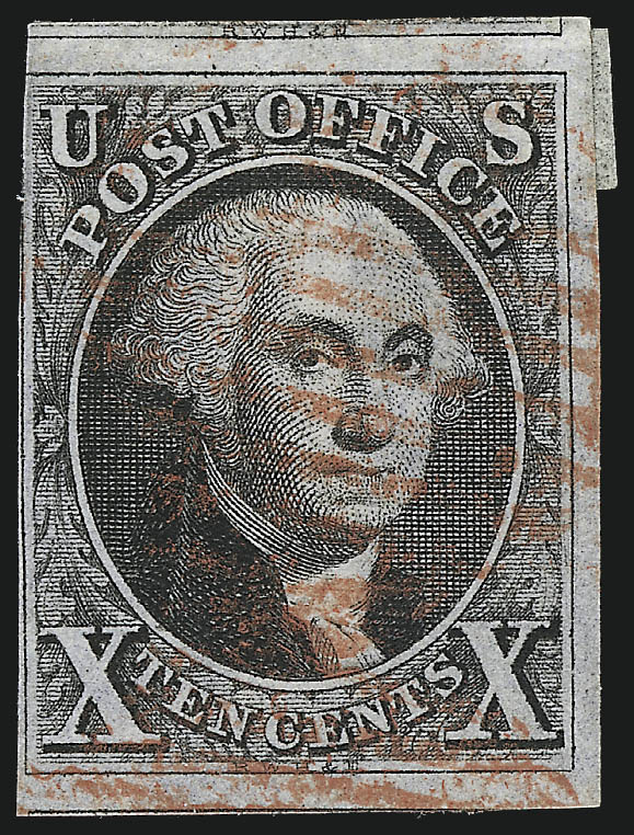 Sale no. 953 — Lot no. 87 — Siegel Auction Galleries