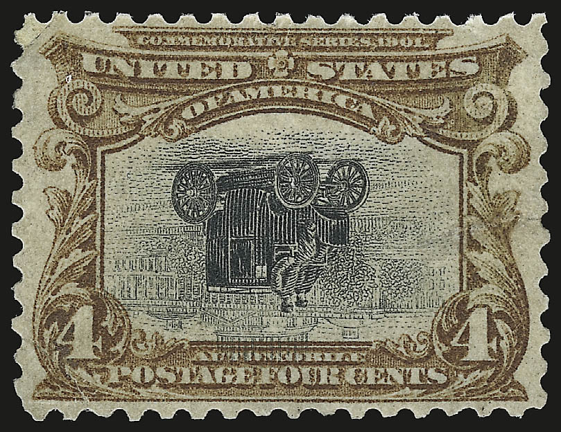 Sale no. 953 — Lot no. 871 — Siegel Auction Galleries