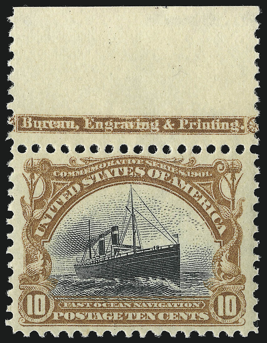 Sale no. 953 — Lot no. 873 — Siegel Auction Galleries
