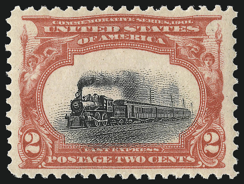 Sale no. 953 — Lot no. 877 — Siegel Auction Galleries