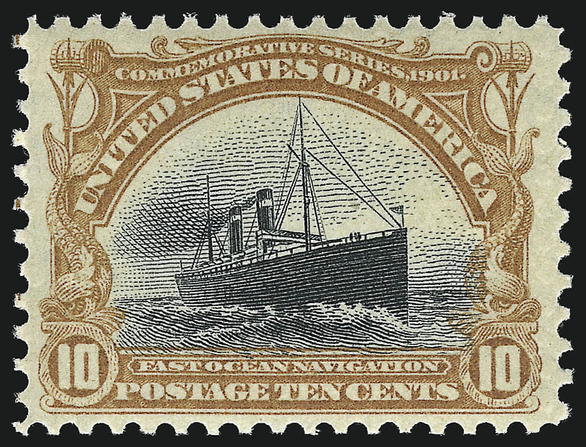 Sale no. 953 — Lot no. 888 — Siegel Auction Galleries