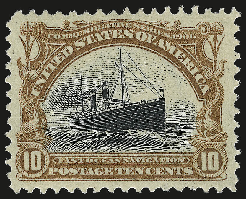 Sale no. 953 — Lot no. 889 — Siegel Auction Galleries