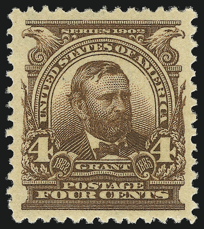 Sale no. 953 — Lot no. 899 — Siegel Auction Galleries