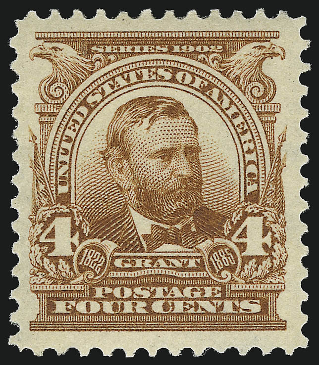 Sale no. 953 — Lot no. 902 — Siegel Auction Galleries