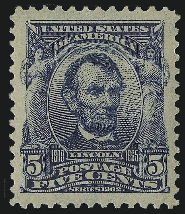 Sale no. 953 — Lot no. 903 — Siegel Auction Galleries