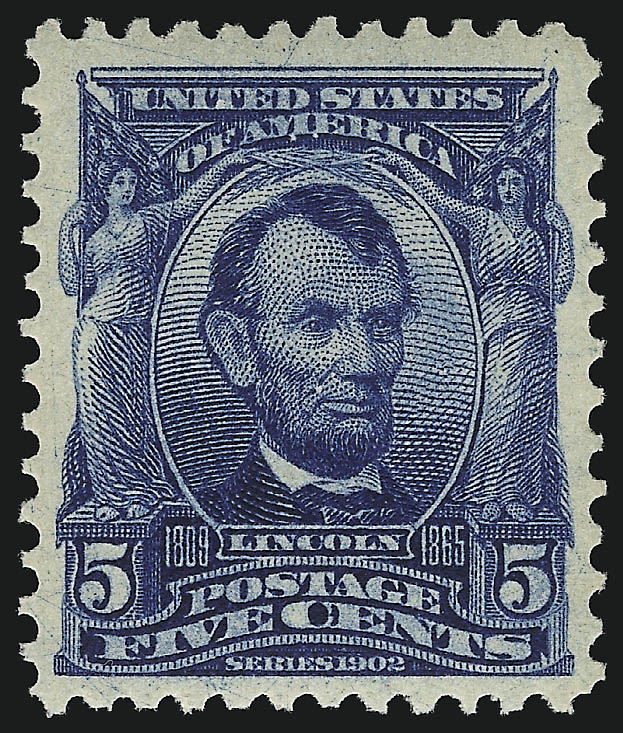 Sale no. 953 — Lot no. 904 — Siegel Auction Galleries