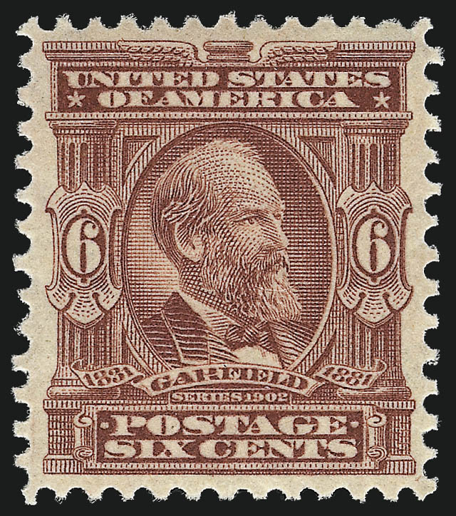 Sale no. 953 — Lot no. 909 — Siegel Auction Galleries