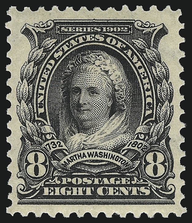 Sale no. 953 — Lot no. 911 — Siegel Auction Galleries