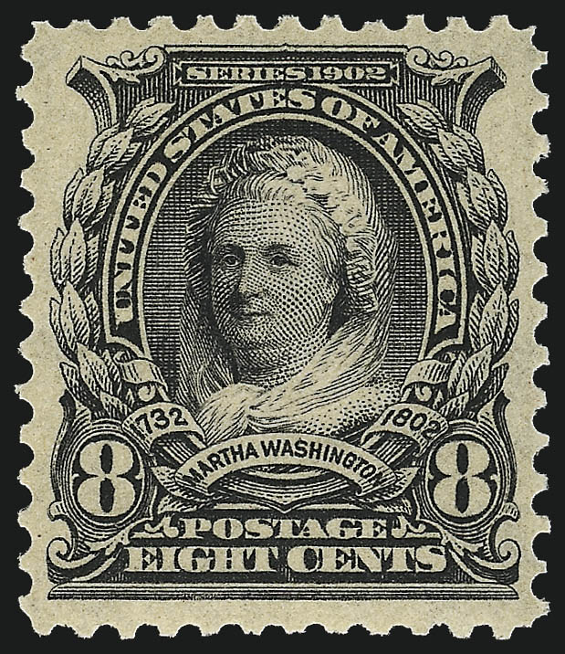 Sale no. 953 — Lot no. 912 — Siegel Auction Galleries