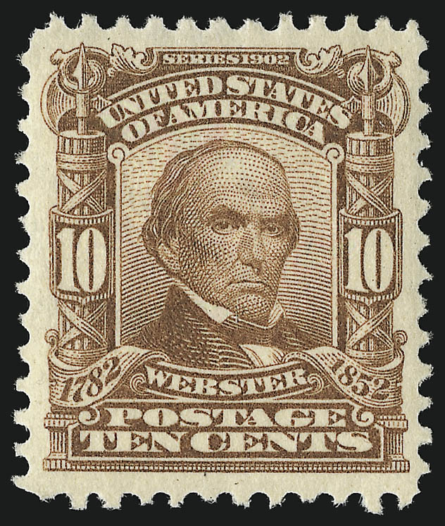 Sale no. 953 — Lot no. 914 — Siegel Auction Galleries