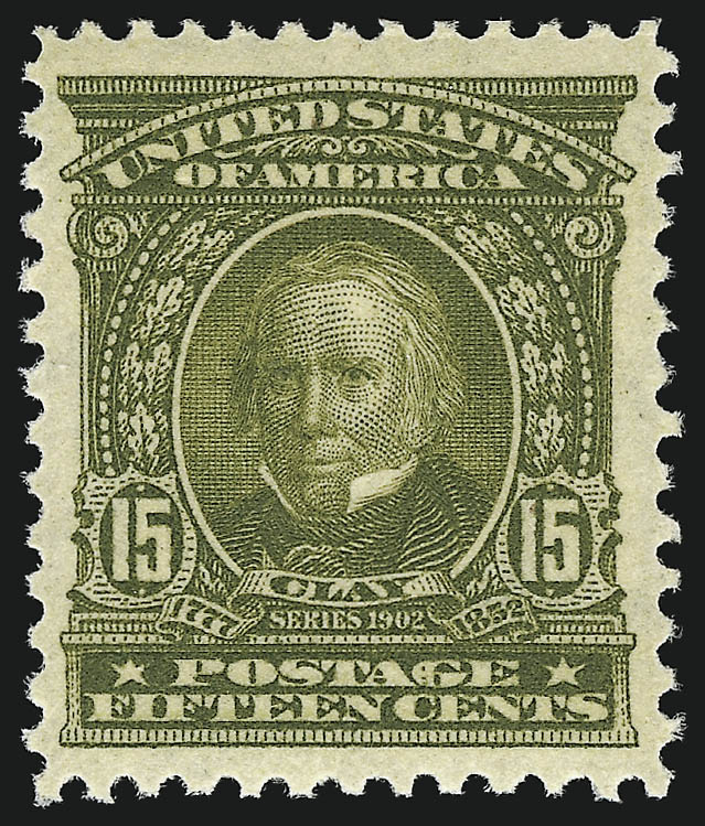 Sale no. 953 — Lot no. 917 — Siegel Auction Galleries