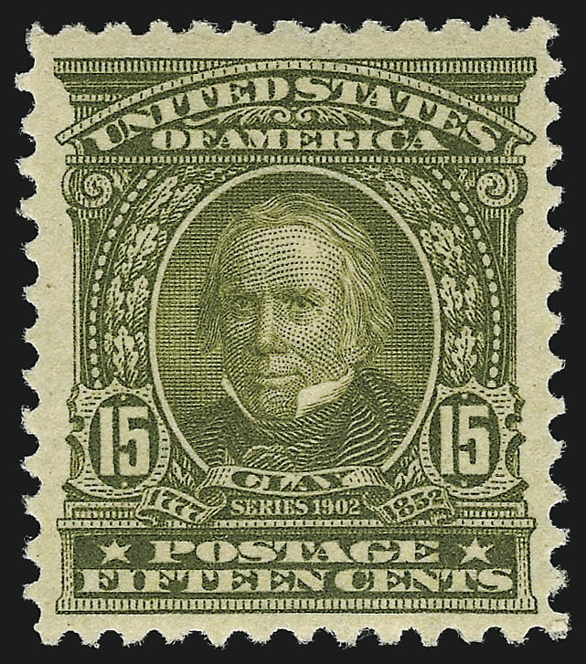 Sale no. 953 — Lot no. 918 — Siegel Auction Galleries