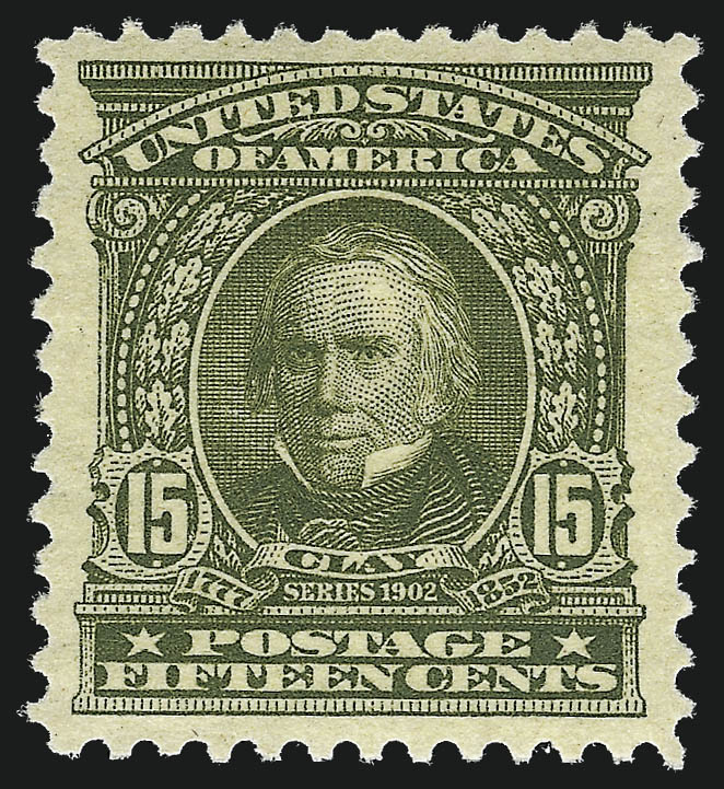 Sale no. 953 — Lot no. 919 — Siegel Auction Galleries