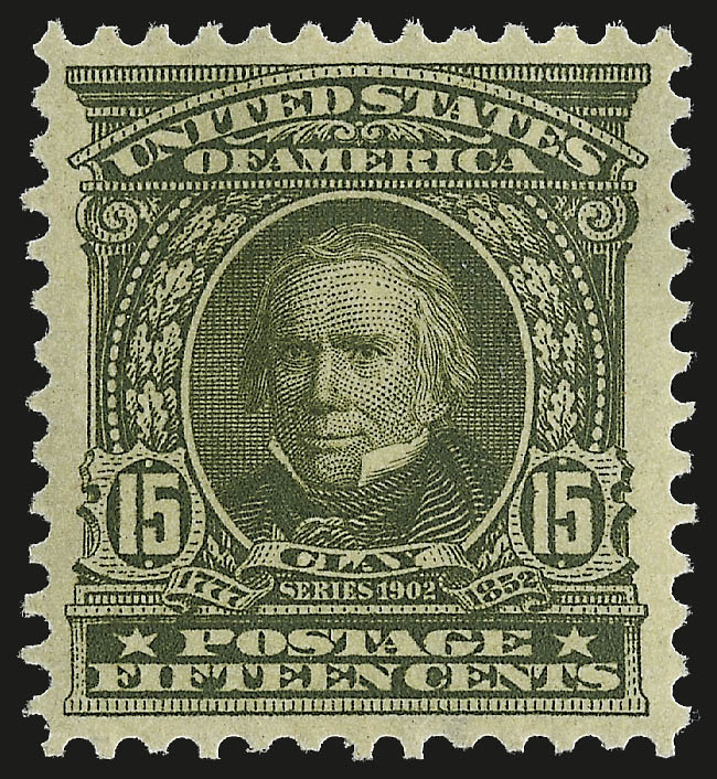Sale no. 953 — Lot no. 920 — Siegel Auction Galleries