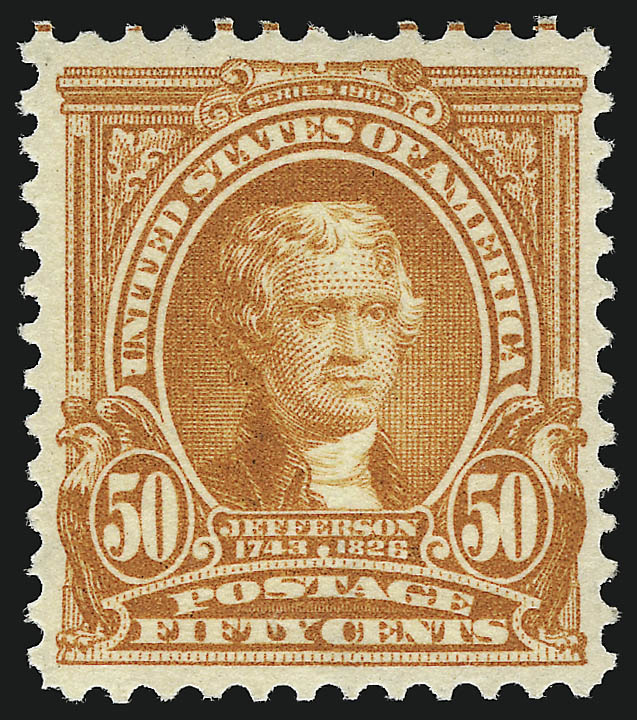 Sale no. 953 — Lot no. 921 — Siegel Auction Galleries