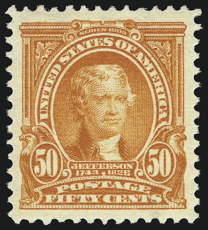 Sale no. 953 — Lot no. 922 — Siegel Auction Galleries