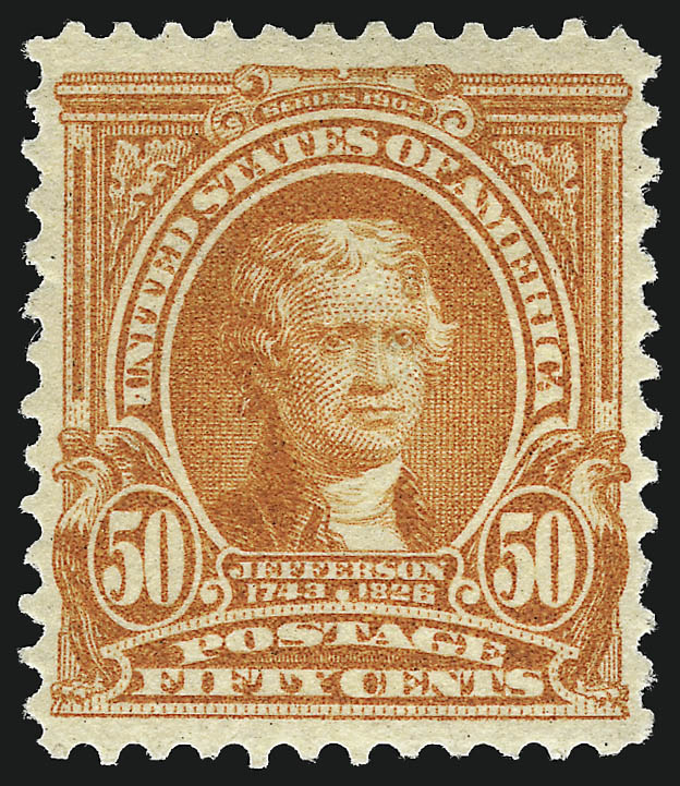 Sale no. 953 — Lot no. 923 — Siegel Auction Galleries
