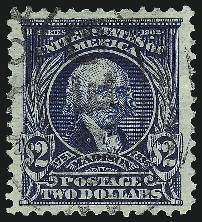 Sale no. 953 — Lot no. 929 — Siegel Auction Galleries