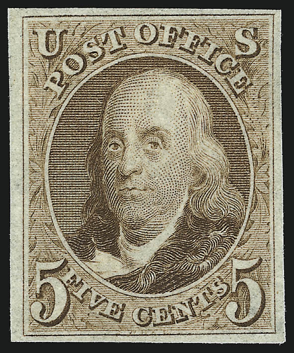 Sale no. 953 — Lot no. 93 — Siegel Auction Galleries