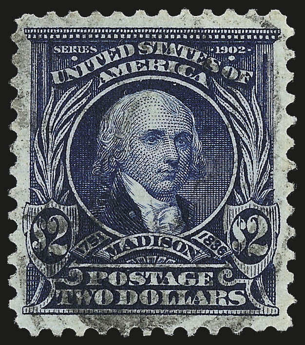 Sale no. 953 — Lot no. 930 — Siegel Auction Galleries