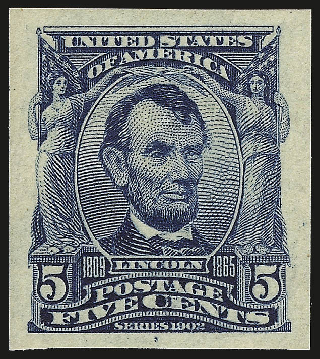 Sale no. 953 — Lot no. 938 — Siegel Auction Galleries