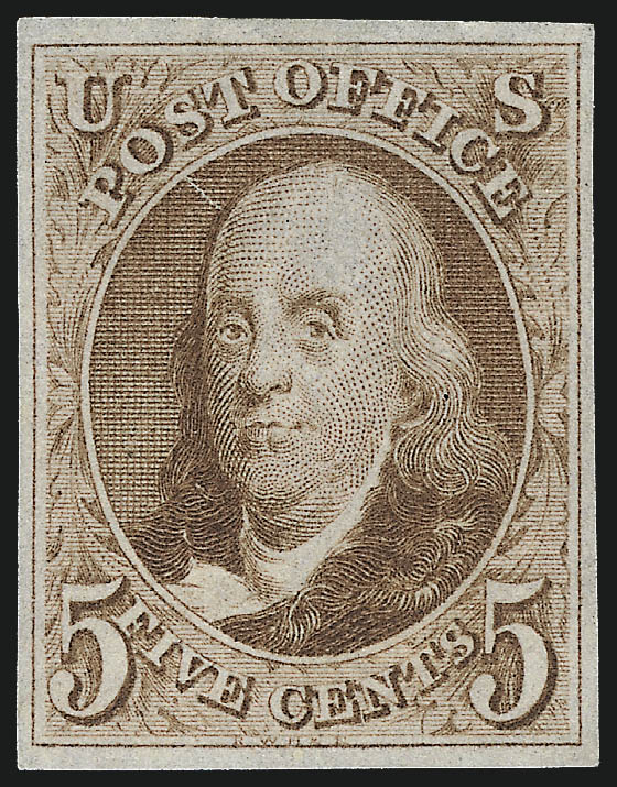 Sale no. 953 — Lot no. 94 — Siegel Auction Galleries