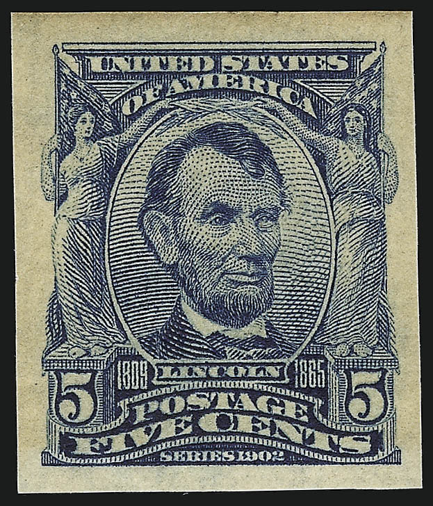 Sale no. 953 — Lot no. 940 — Siegel Auction Galleries