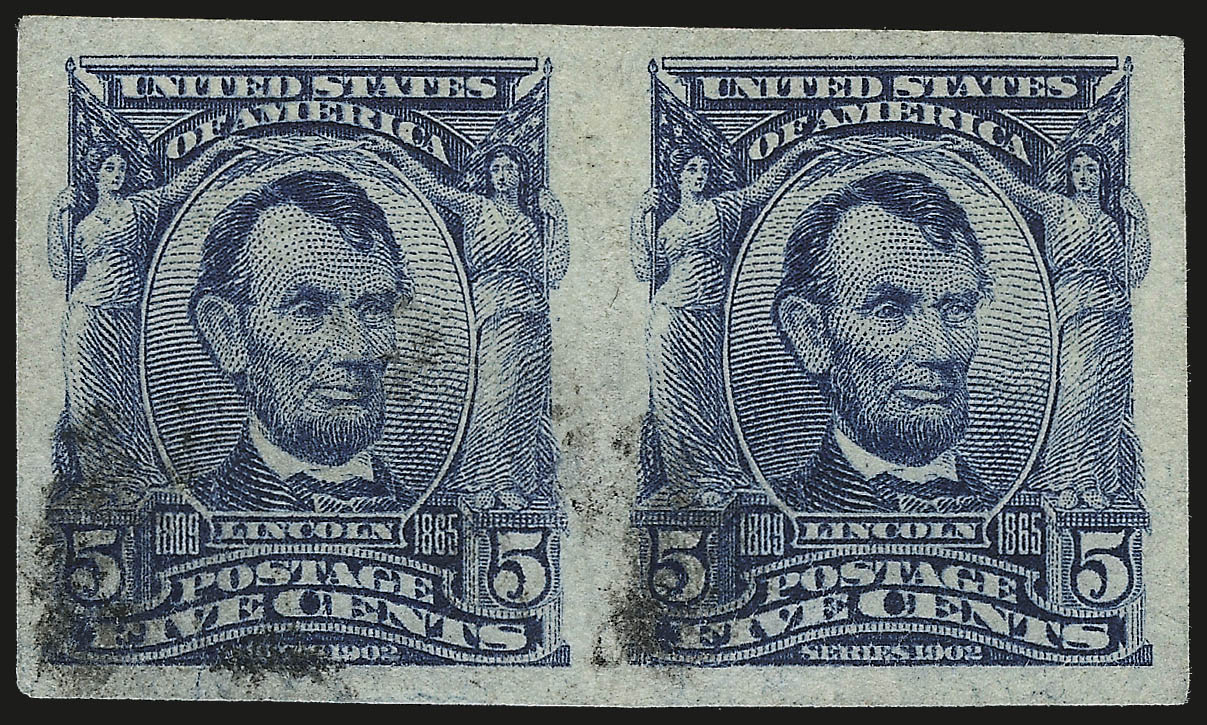 Sale no. 953 — Lot no. 942 — Siegel Auction Galleries