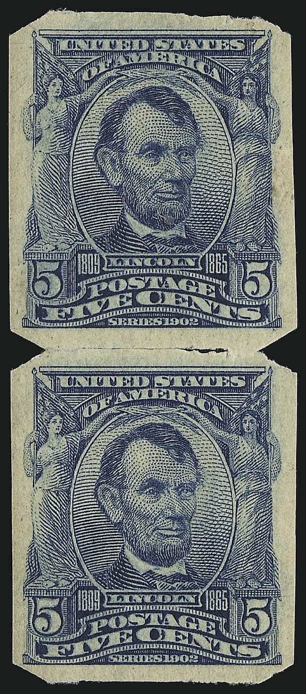 Sale no. 953 — Lot no. 943 — Siegel Auction Galleries