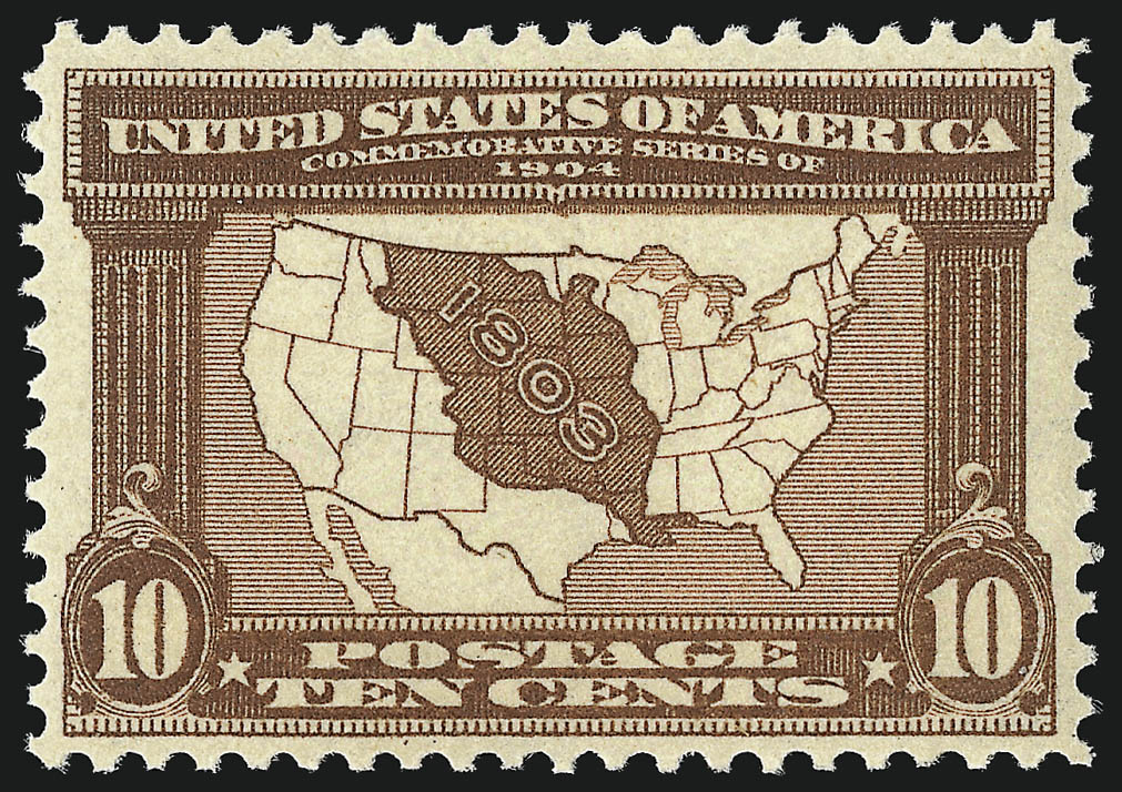 Sale no. 953 — Lot no. 953 — Siegel Auction Galleries