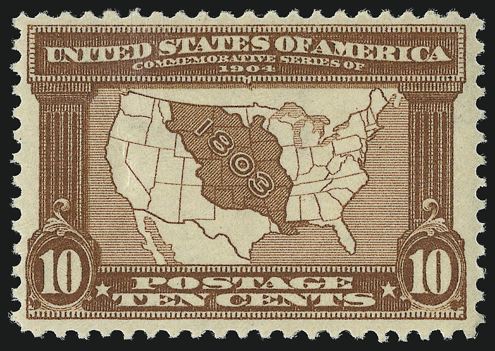 Sale no. 953 — Lot no. 955 — Siegel Auction Galleries
