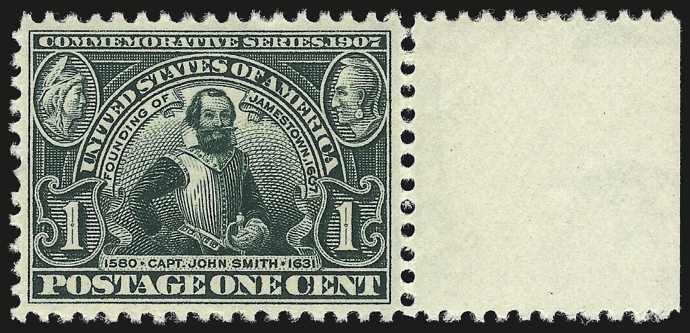 Sale no. 953 — Lot no. 957 — Siegel Auction Galleries