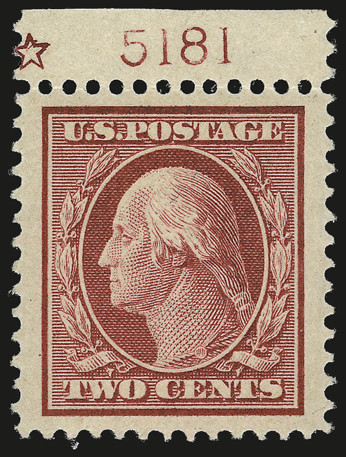 Sale no. 953 — Lot no. 961 — Siegel Auction Galleries