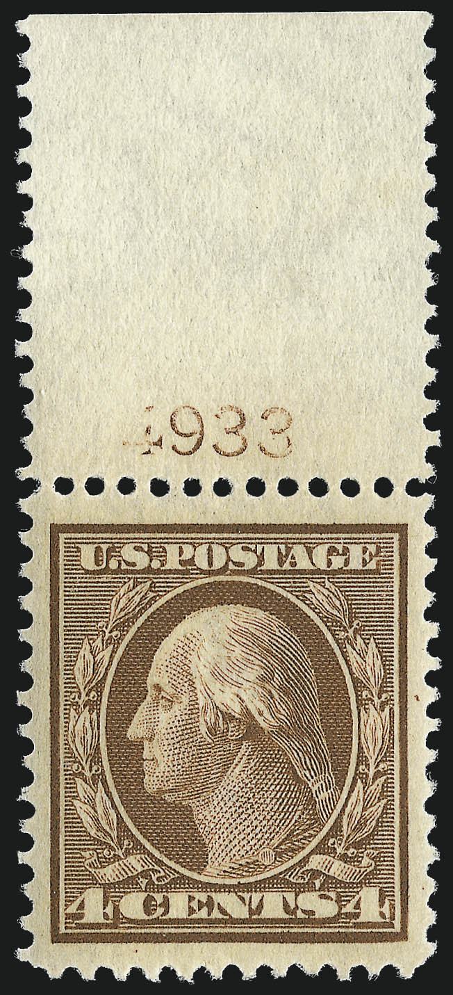 Sale no. 953 — Lot no. 962 — Siegel Auction Galleries