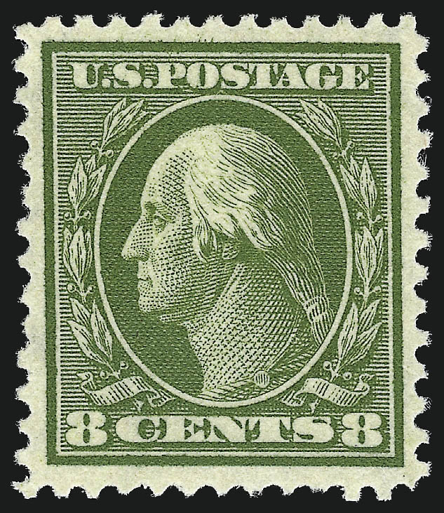 Sale no. 953 — Lot no. 963 — Siegel Auction Galleries